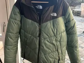 The north face jakke