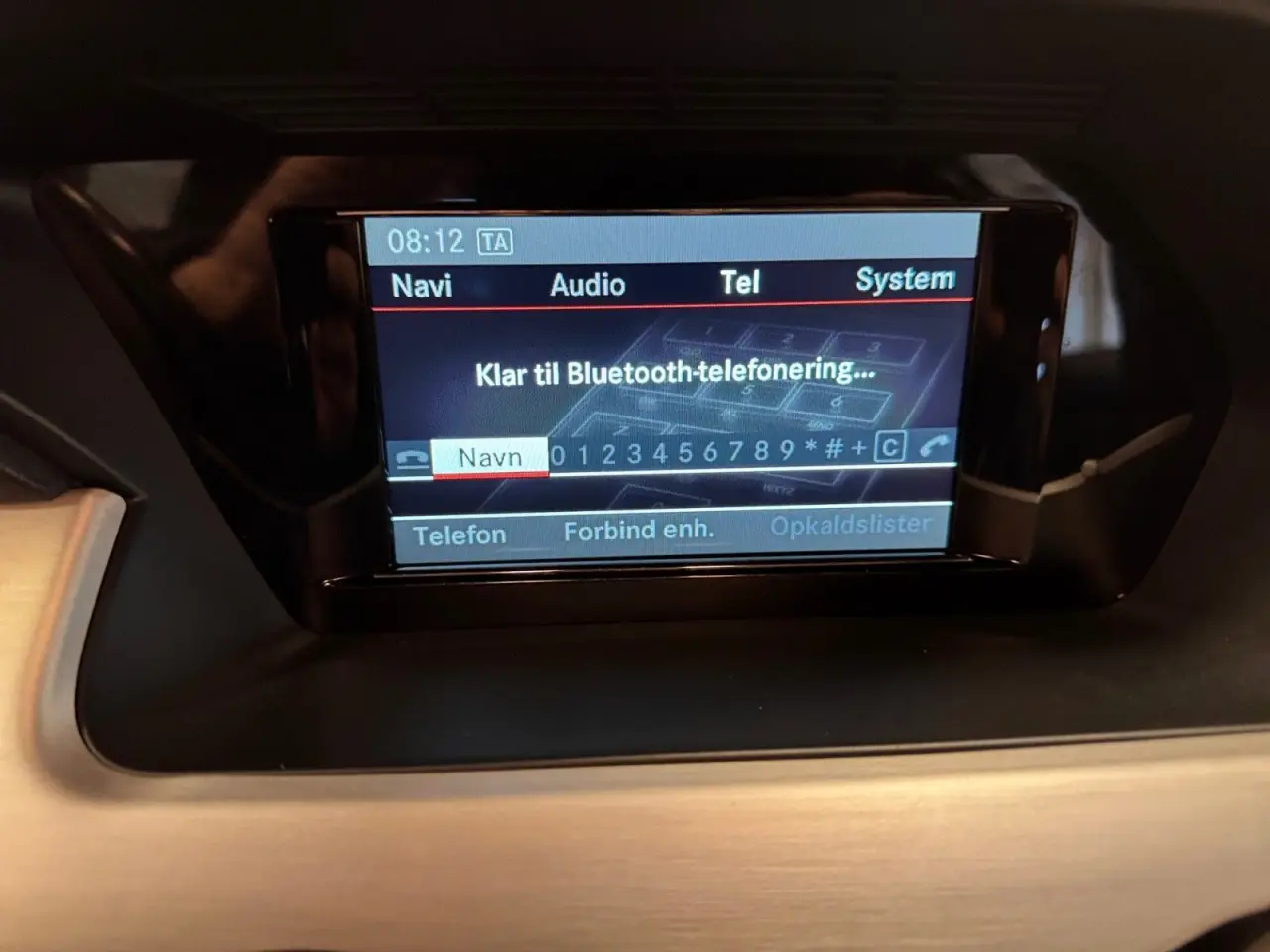 Billede 10 - Mercedes GLK220 2,2 BlueTEC aut. 4Matic