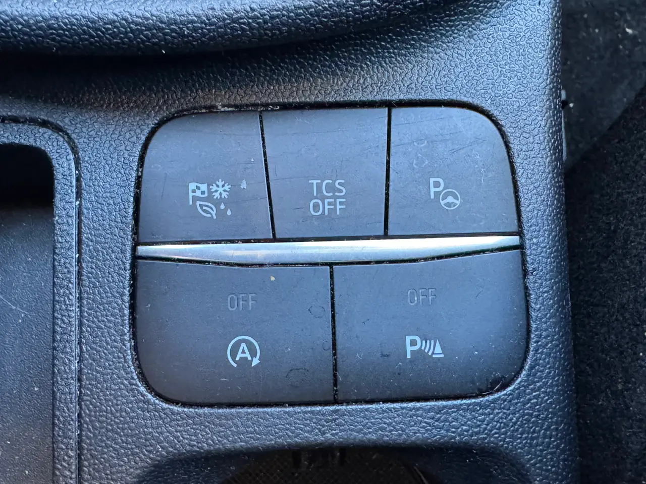 Billede 13 - Ford Fiesta, 1.5 TDCI, 2020, NYSYNET, MEGET UDSTYR