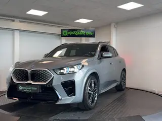 BMW iX2  eDrive20 Fully Charged M-Sport