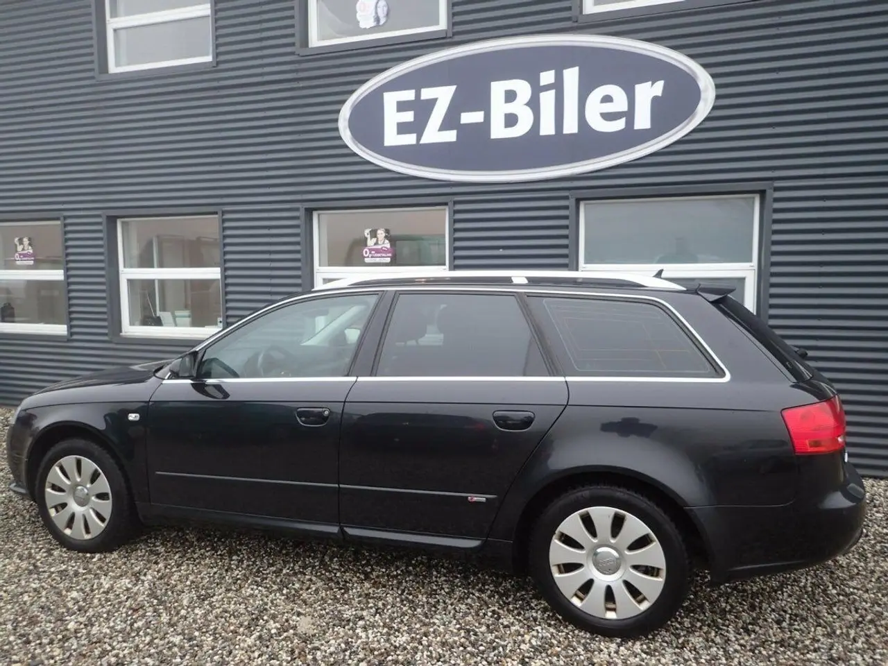 Billede 9 - Audi A4 Avant 2,0 TDI 140HK Stc 6g