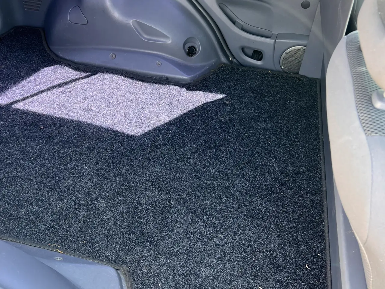 Billede 5 - Billig Toyota Rav 2,0 WD