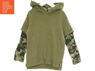 Bluse fra VRS (str. 104 cm)