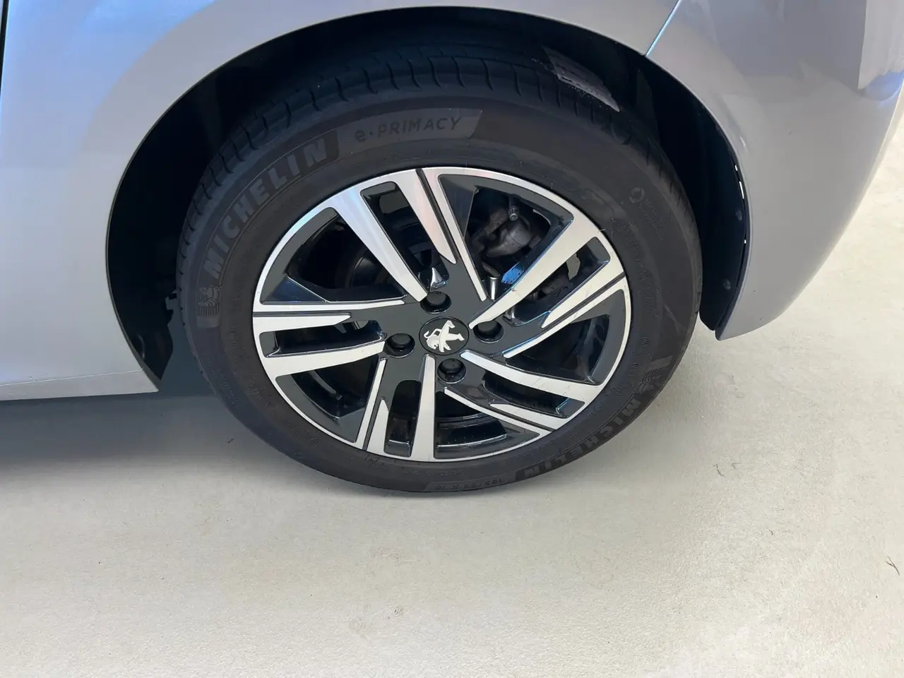 Billede 23 - Peugeot 208 1,2 PureTech 100 Allure