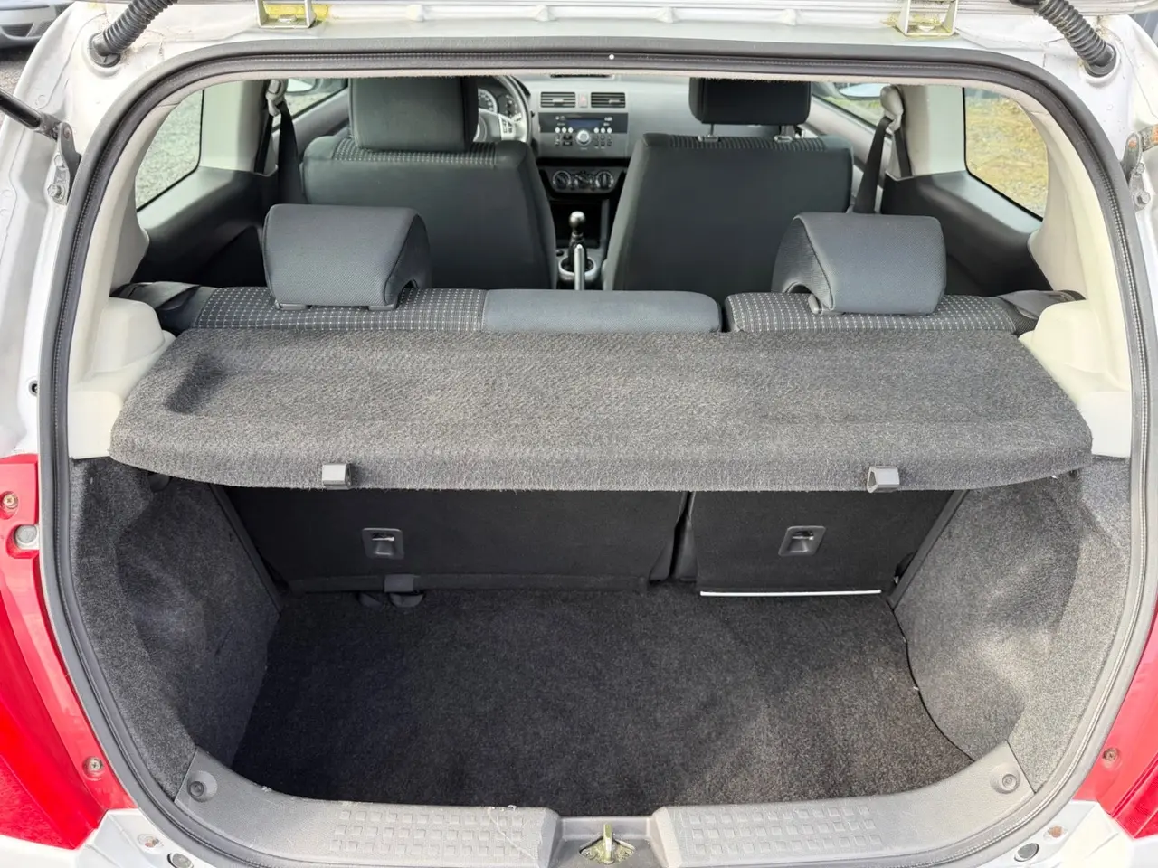 Billede 13 - Suzuki Swift 1,3 GL-A