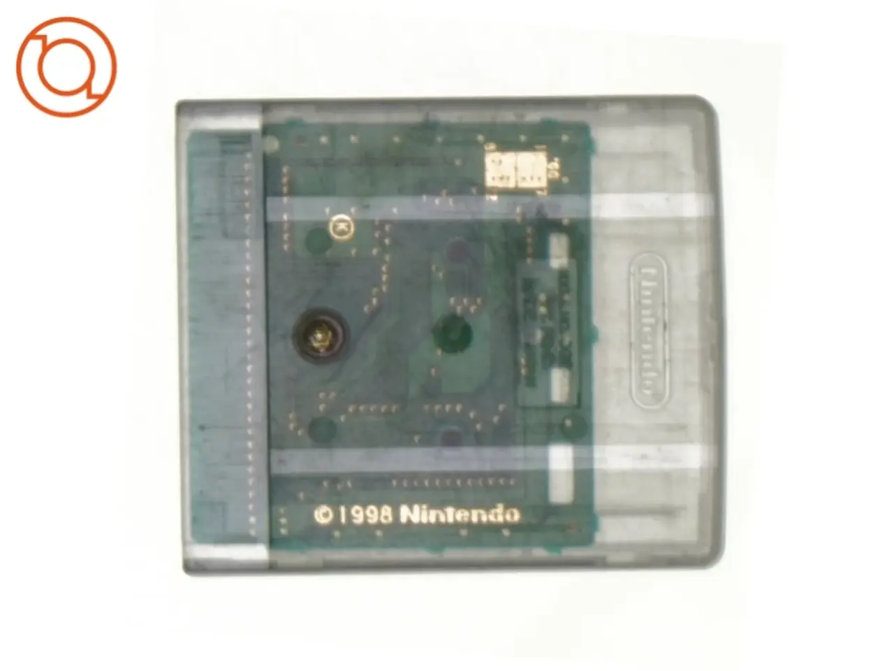 Billede 5 - All-star baseball 2001 fra Nintendo (str. 6 cm)