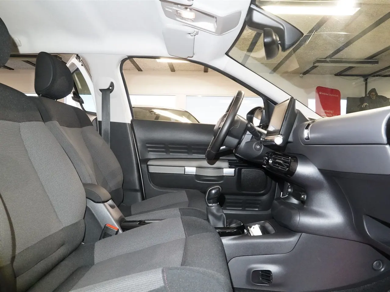 Billede 12 - Citroën C4 Cactus 1,2 PureTech Iconic 110HK 5d 6g