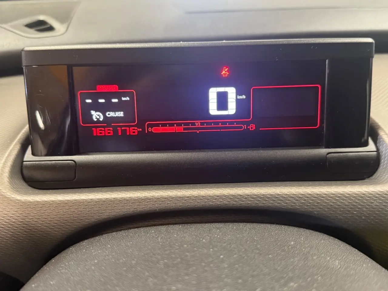 Billede 5 - Citroën C4 Cactus 1,6 BlueHDi 100 Feel