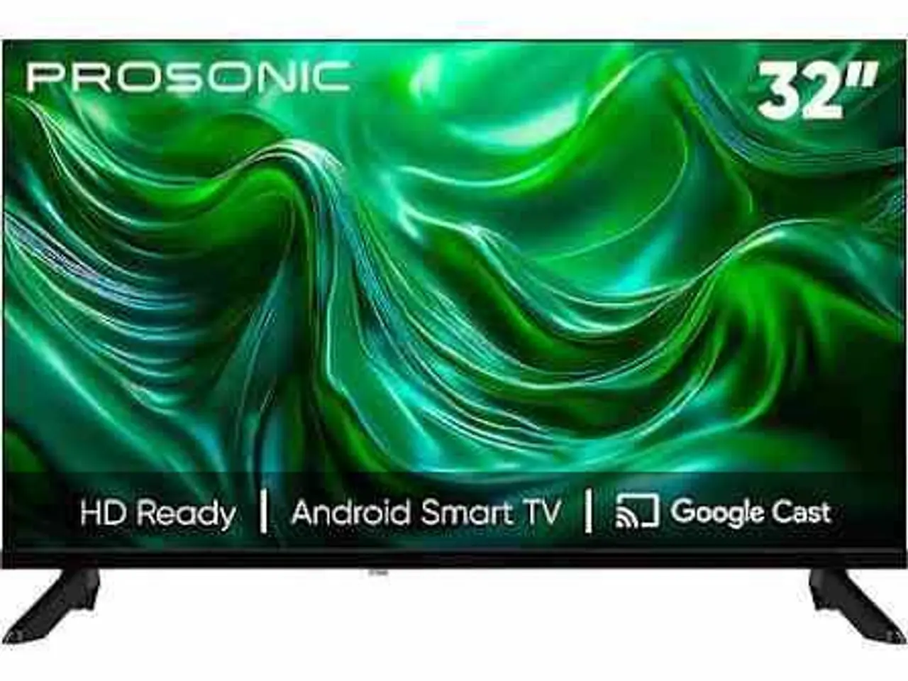 Billede 1 - Prosonic 32" LED TV 32HA6025 Android