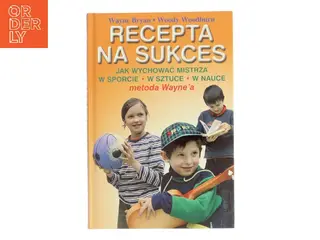Recepta na sukces (Bog)