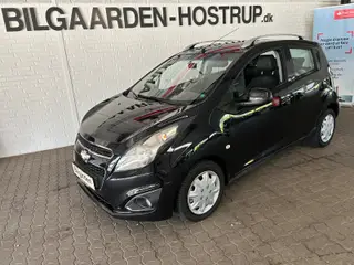 Chevrolet Spark 1,0 LS