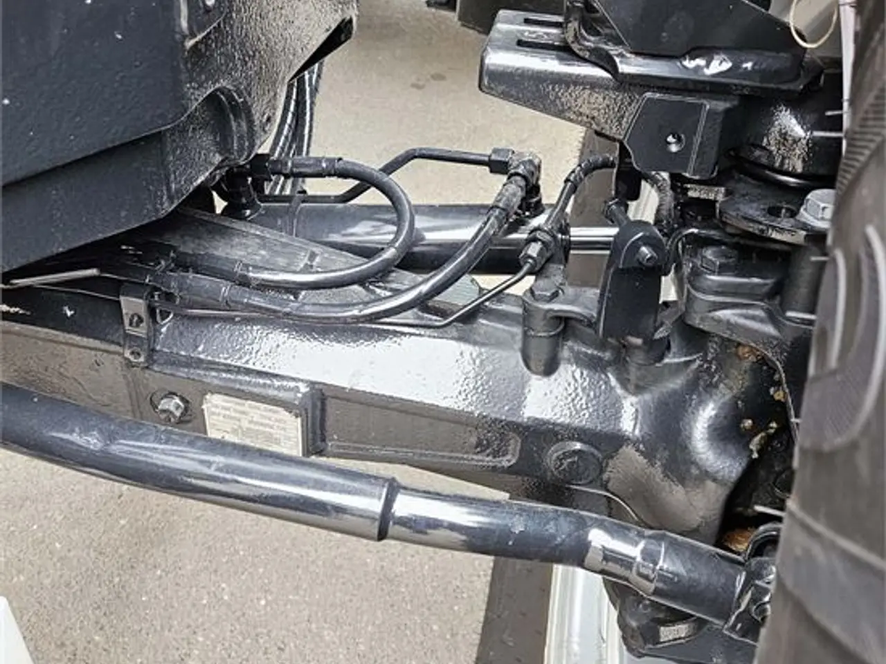 Billede 19 - Case IH Puma CVX 185