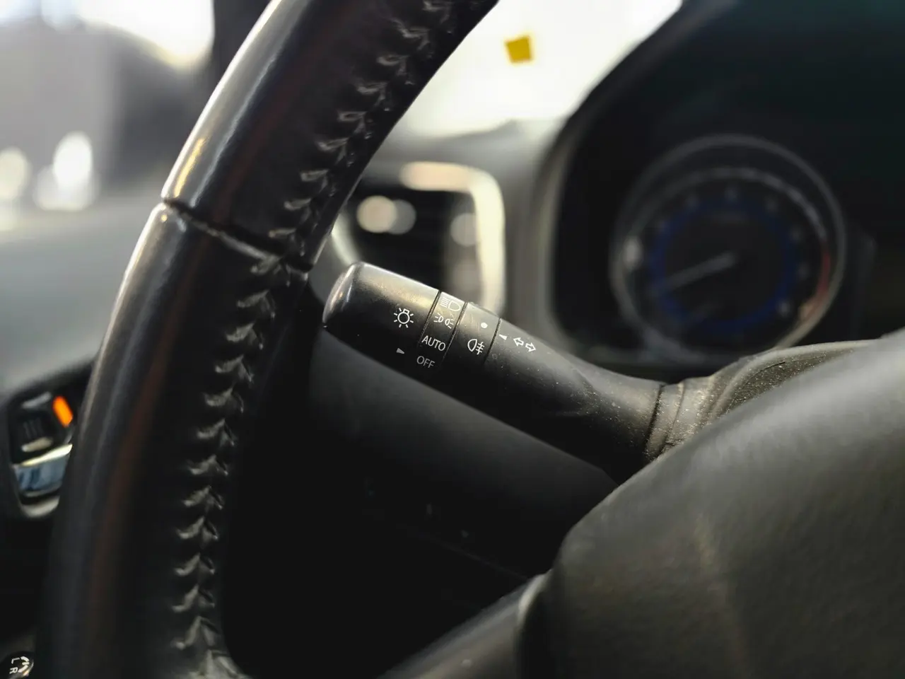 Billede 10 - Suzuki Baleno 1,2 Dualjet Active