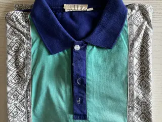 Polo t-shirt, Carlton str. XL