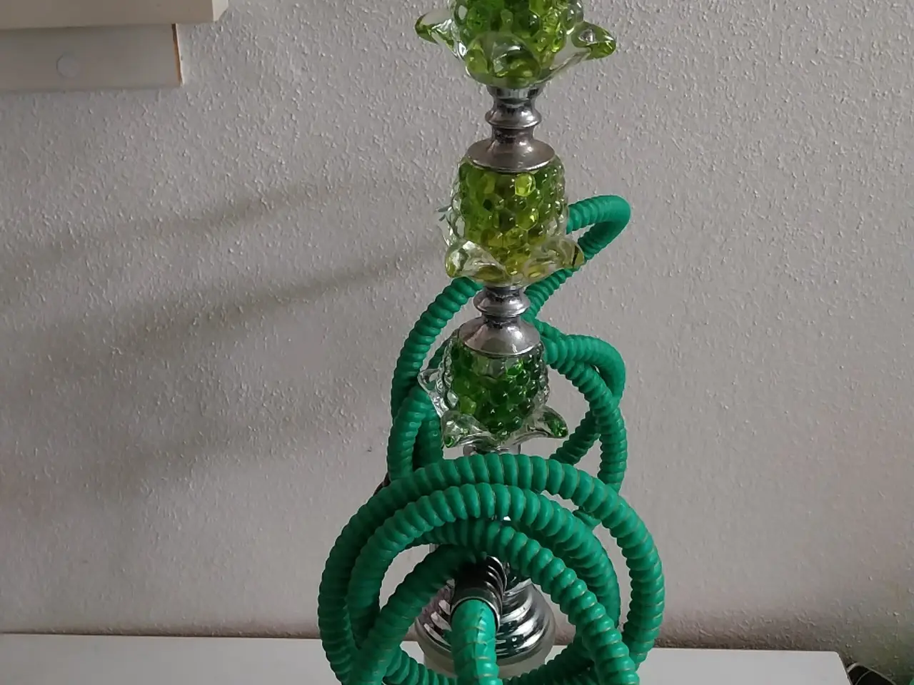 Billede 7 - Vandpibe 70 cm