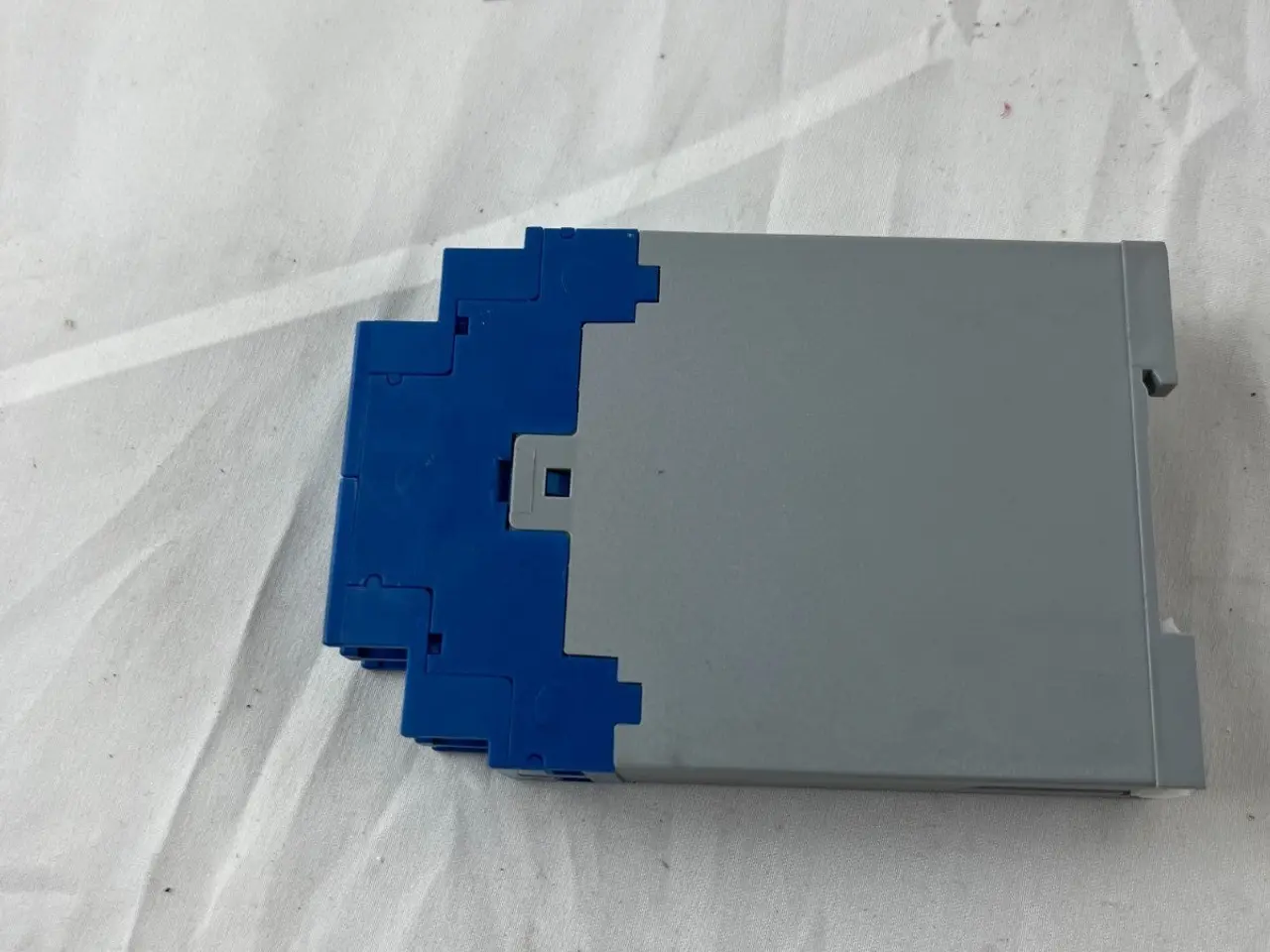 Billede 5 - Schleicher KZC220-110 A Time Delay relæ 24V DC