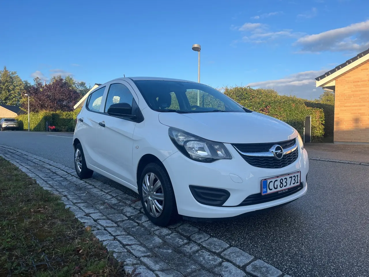 Billede 3 - Opel Karl 1,0 Essentia