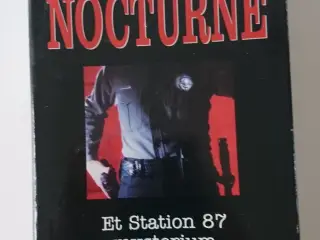 Nocture. Af Ed McBain