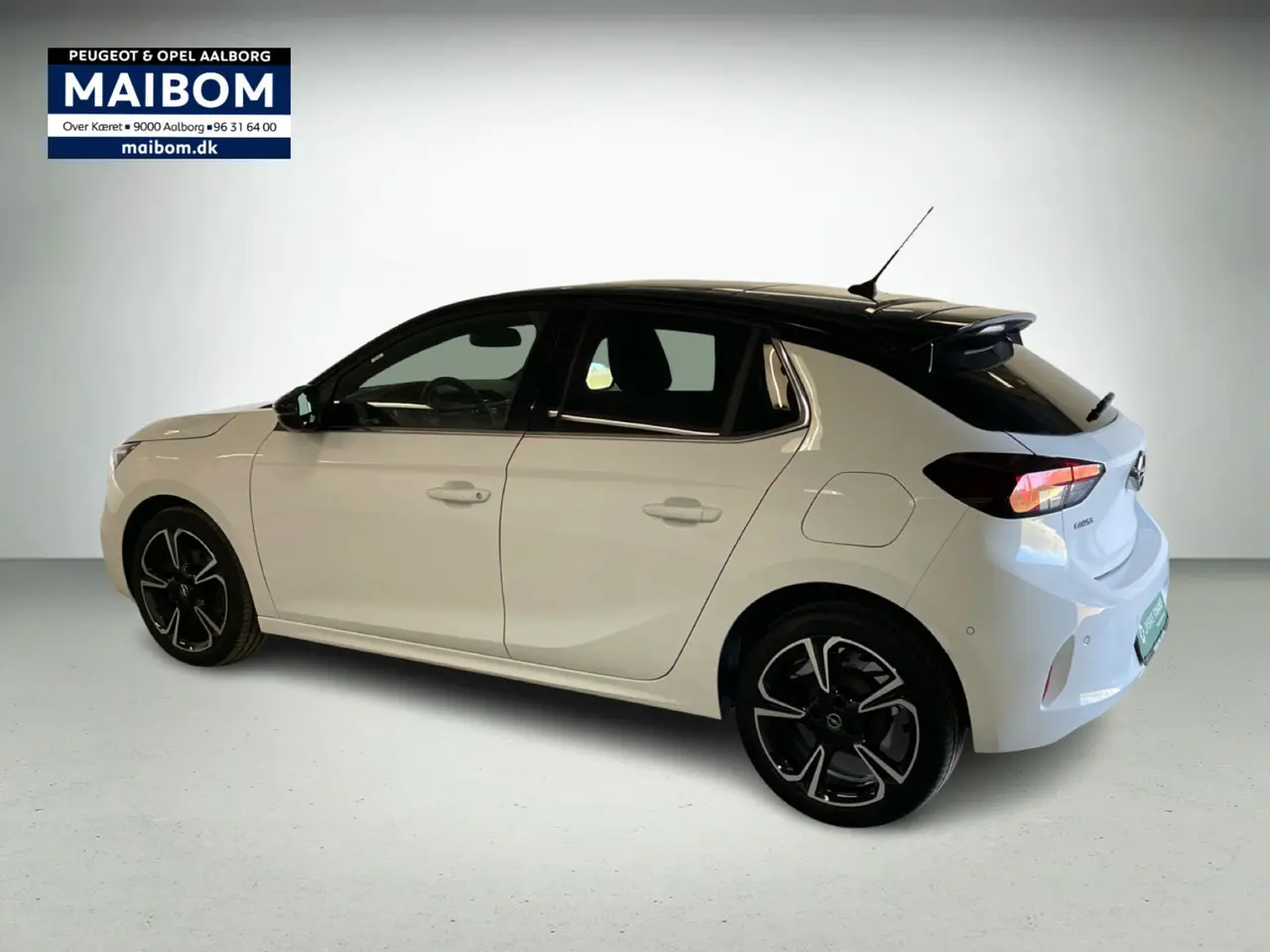 Billede 5 - Opel Corsa 1,2 T 100 Sport
