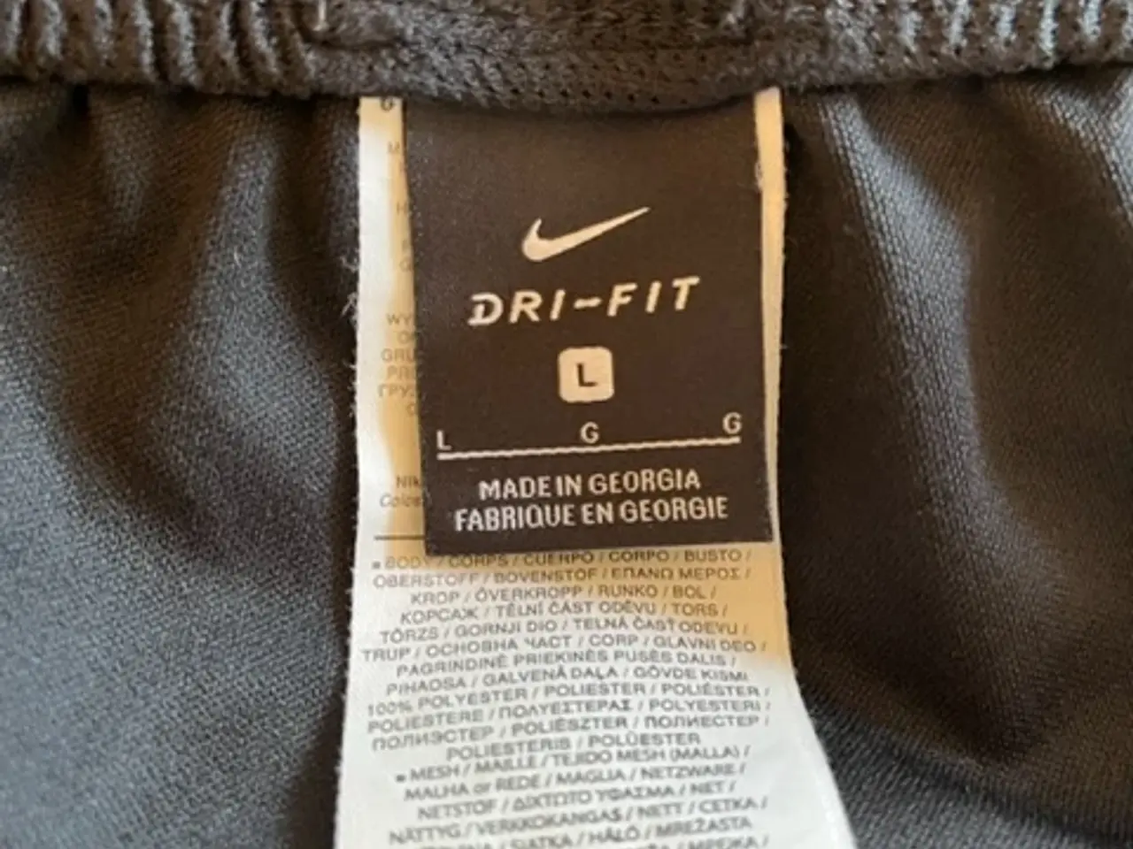 Billede 3 - Nike joggingbukser