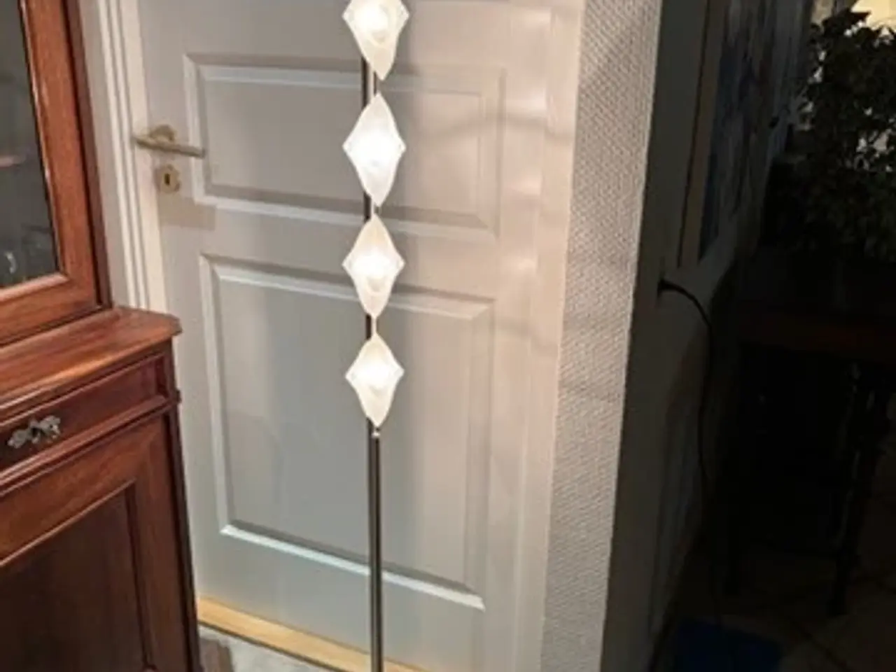 Billede 1 - Gulvlampe