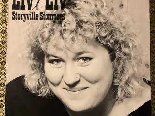 Storyville Stompers: Liv I Liv