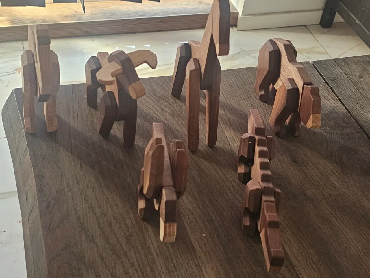 Billede 4 - Kay bojesen og Fablewood 
