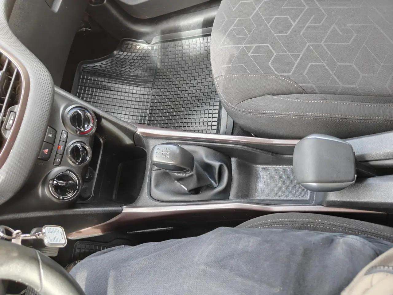 Billede 15 - Peugeot 2008 1,2 VTi 82 Allure