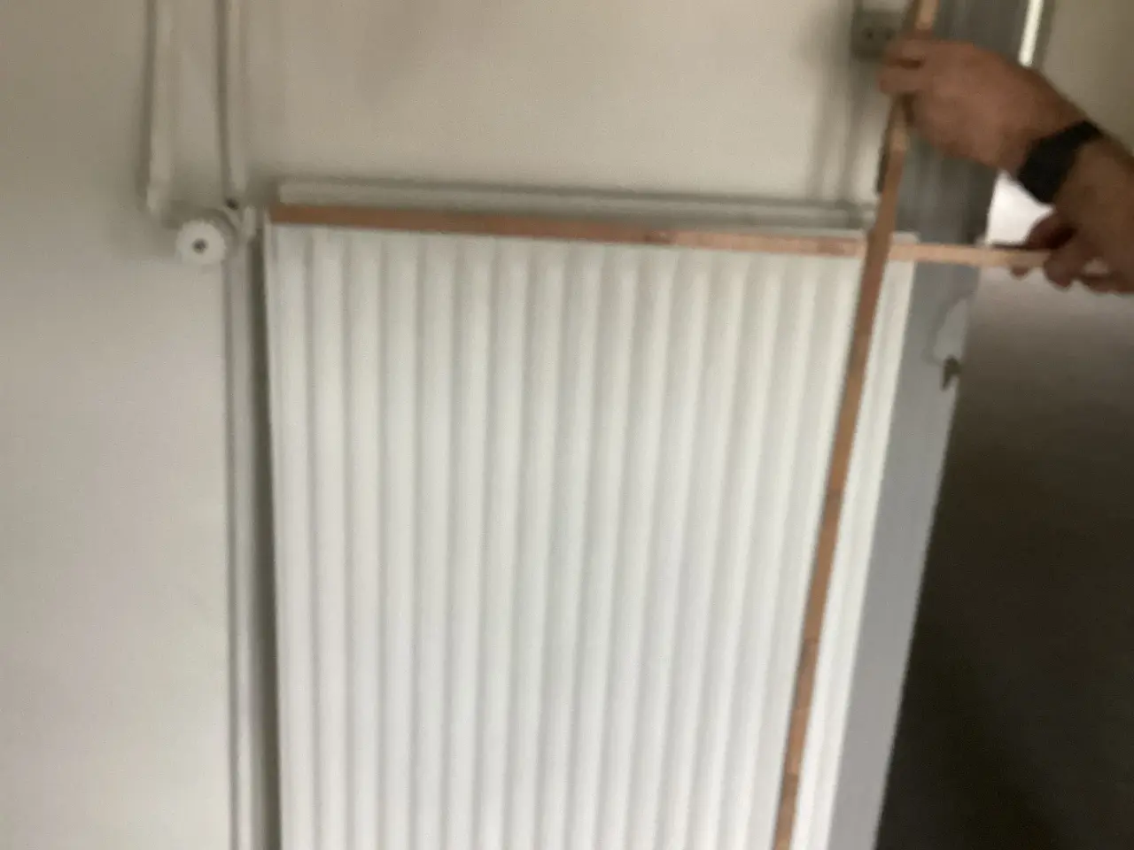 Billede 10 - Radiator
