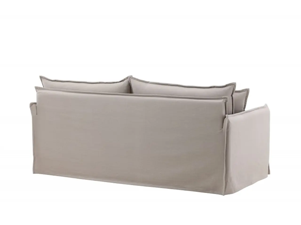 Billede 10 - Nova 3 personers Sofa - Brun