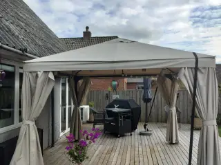 Havepavillon