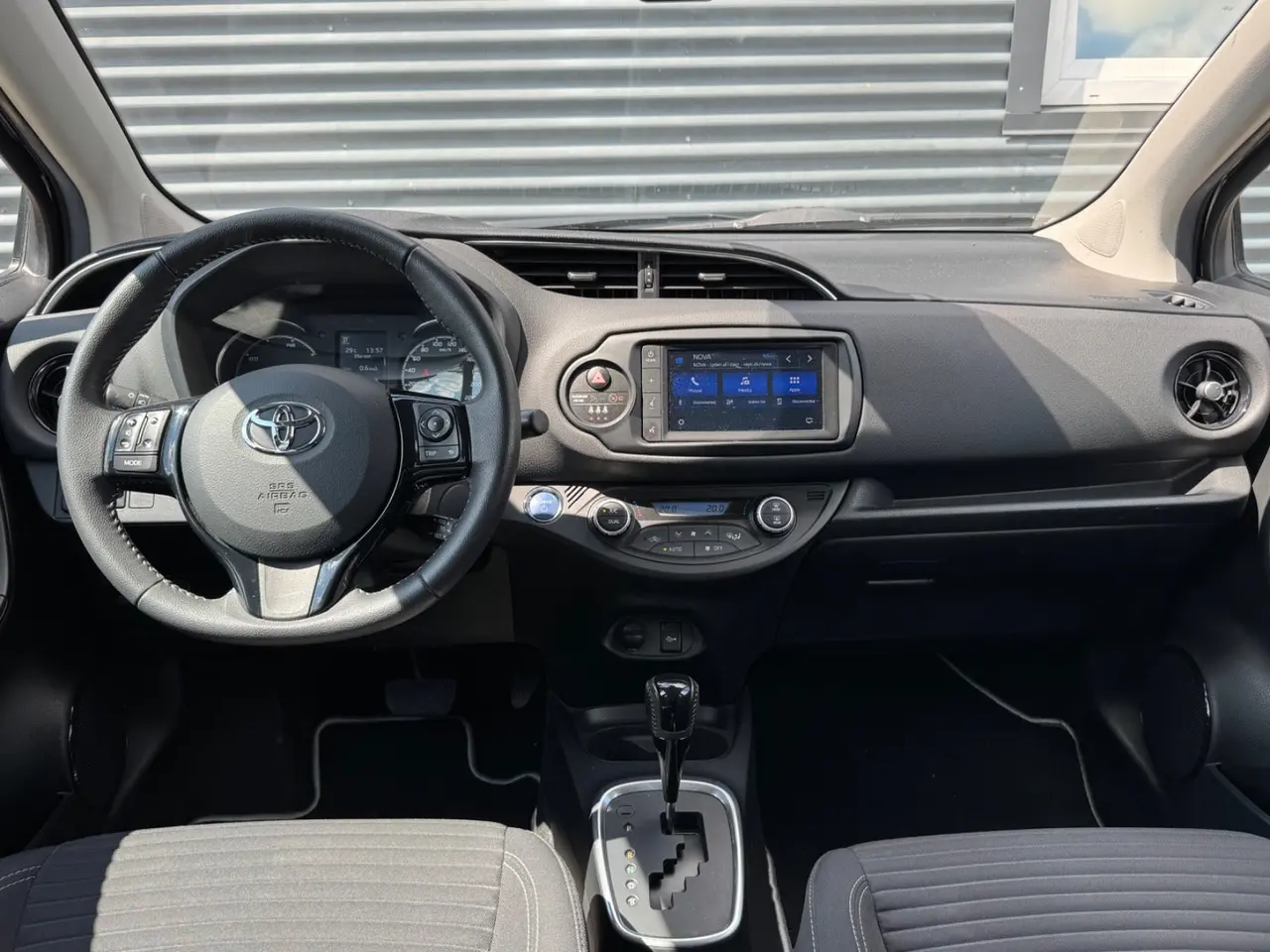 Billede 6 - Toyota Yaris 1,5 Hybrid H2 Limited e-CVT