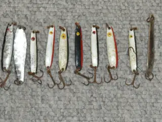 Diverse blink
