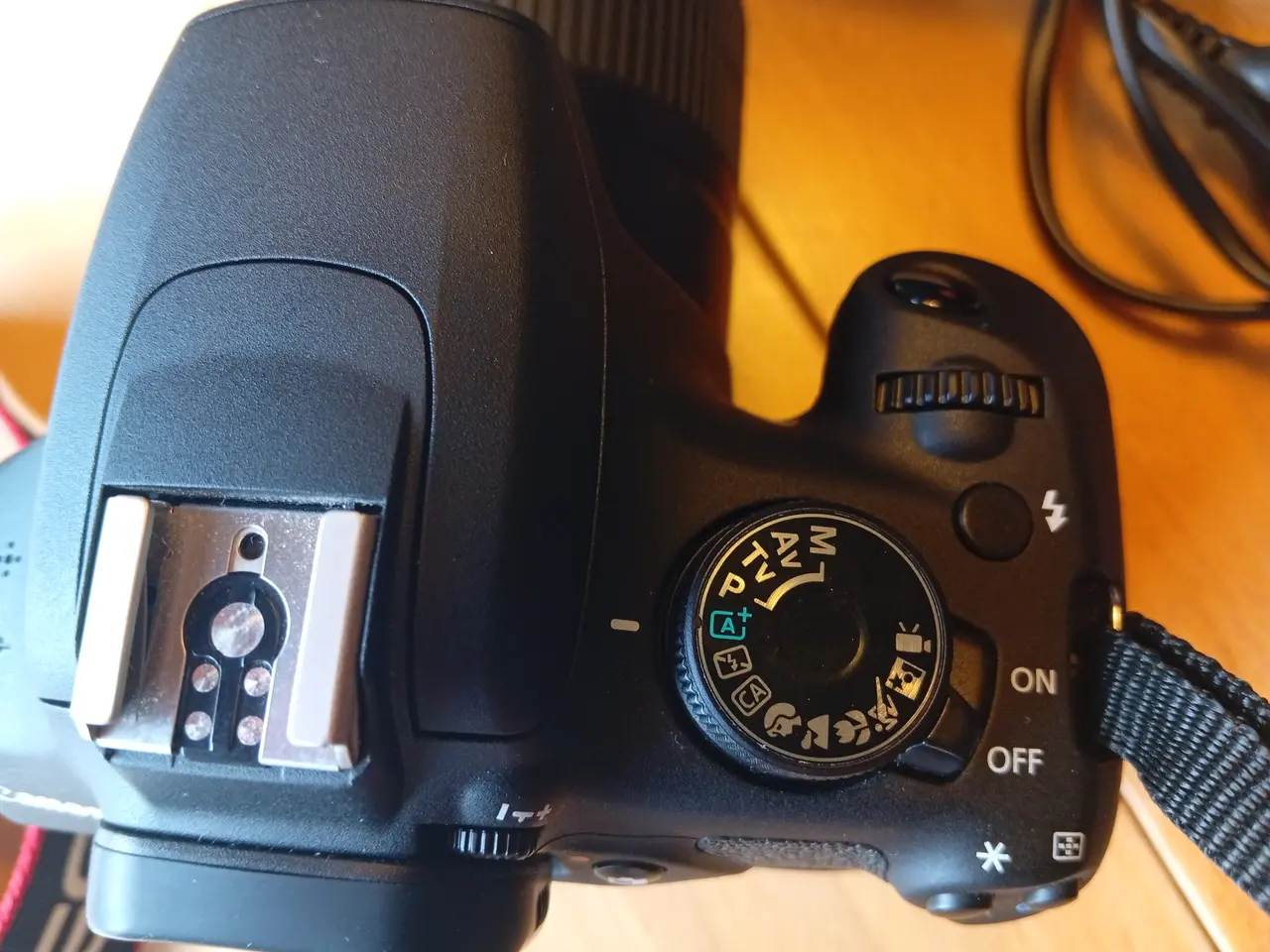 Billede 3 - Canon EOS 1200D