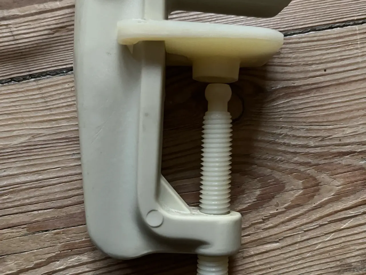 Billede 9 - Grøn defekt arkitekt lampe