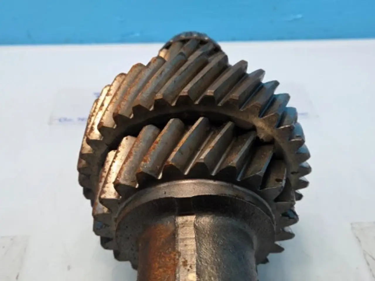 Billede 6 - John Deere 4040 Aksel R67221
