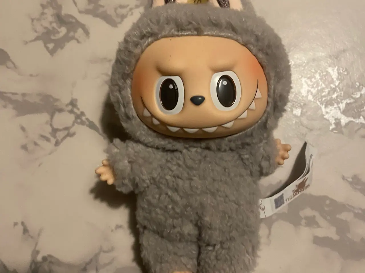 Billede 1 - Labubu the monster