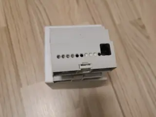 LK IHC voice modem