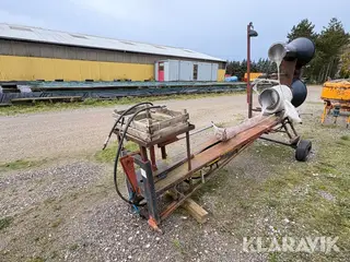 Juletræspakker