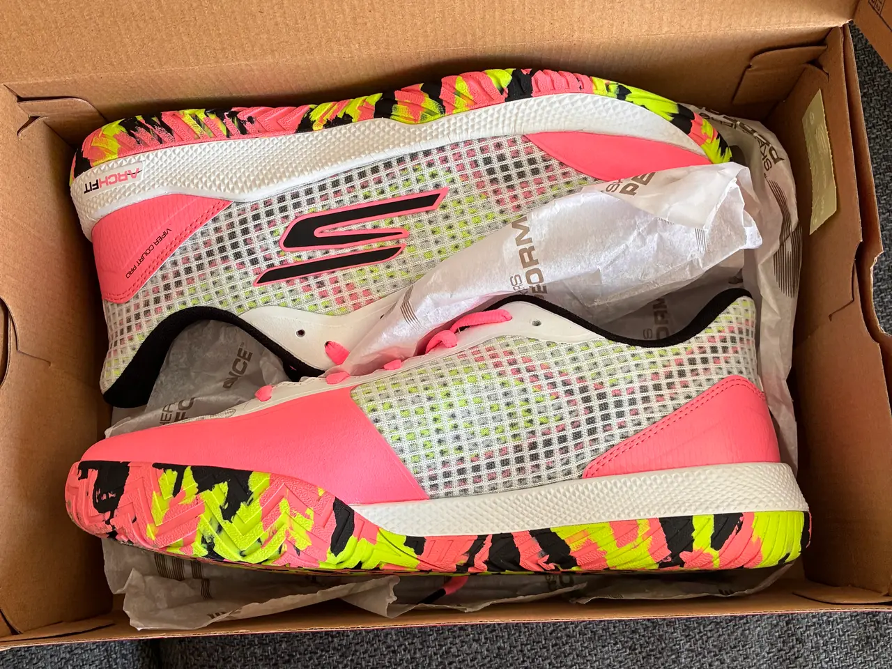 Billede 1 - Skechers ArchFit 