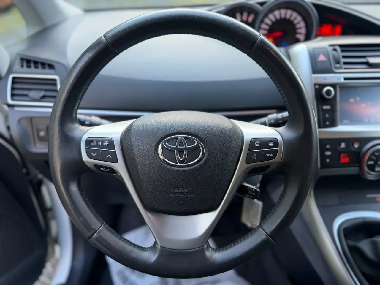 Billede 9 - Toyota Sportsvan 1,6 D-4D T2 Vision