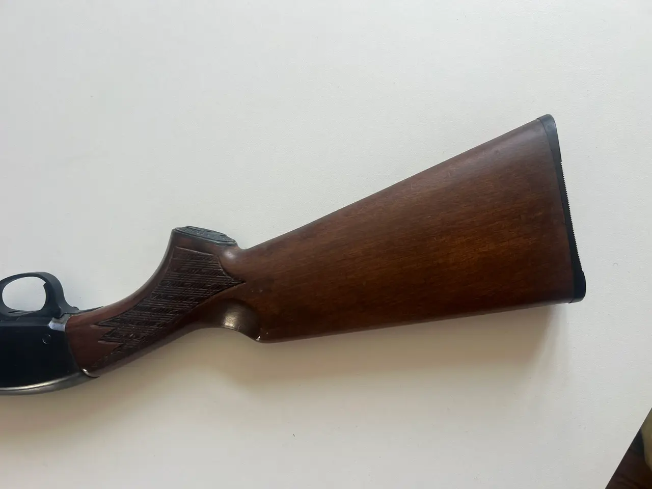 Billede 6 - Armscor Model 30 pumpgun – Kal. 12