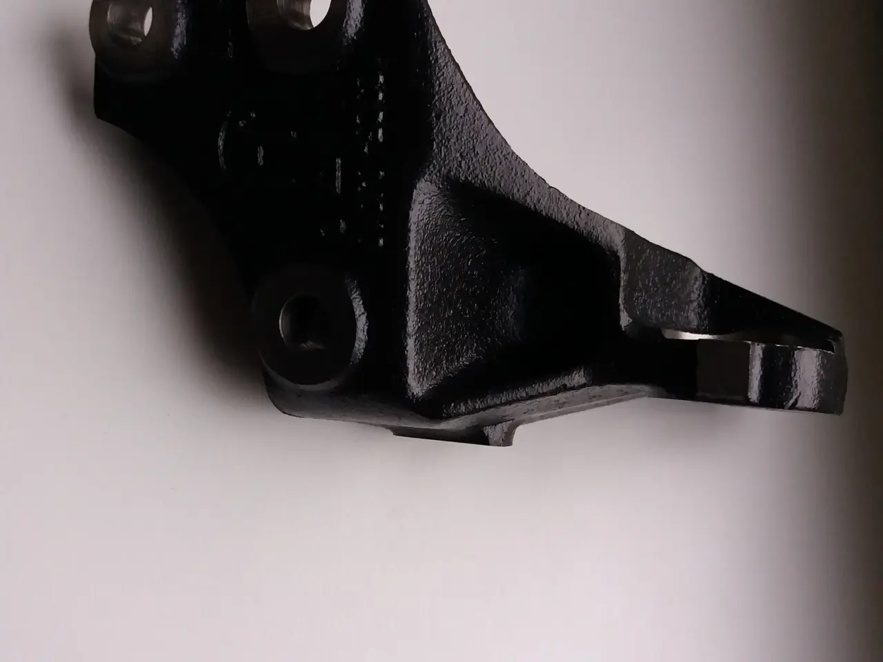 Billede 4 - Beslag Toyota Yaris
