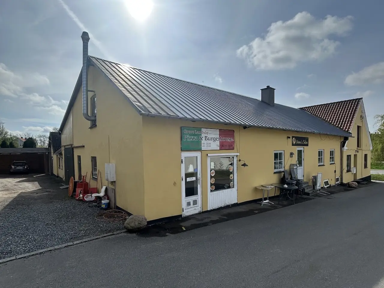 Billede 2 - UNIK MULIGHED – FULDT UDSTYRET PIZZERIA / RESTAURANT TIL LEJE