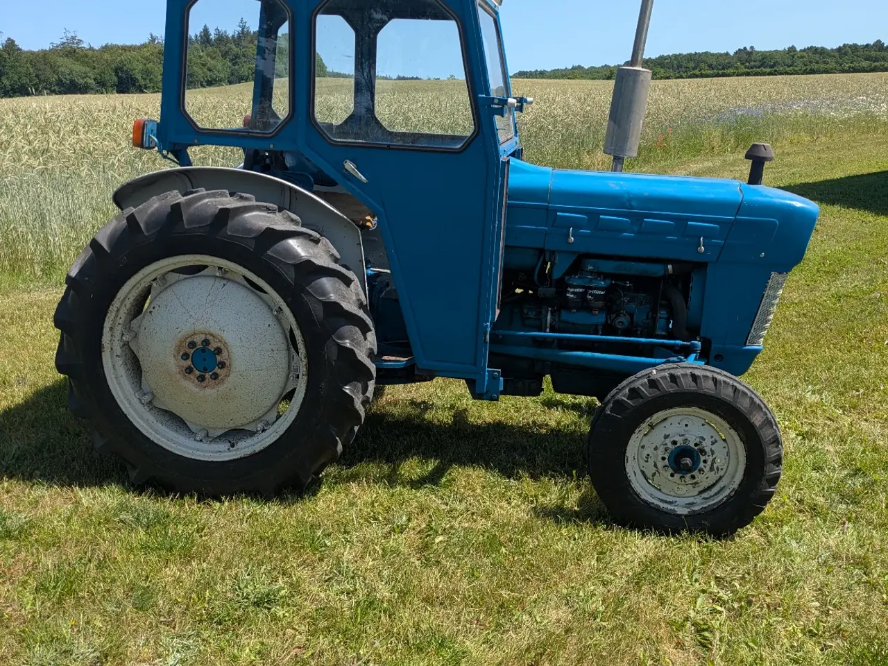 Billede 1 - Ford 3000