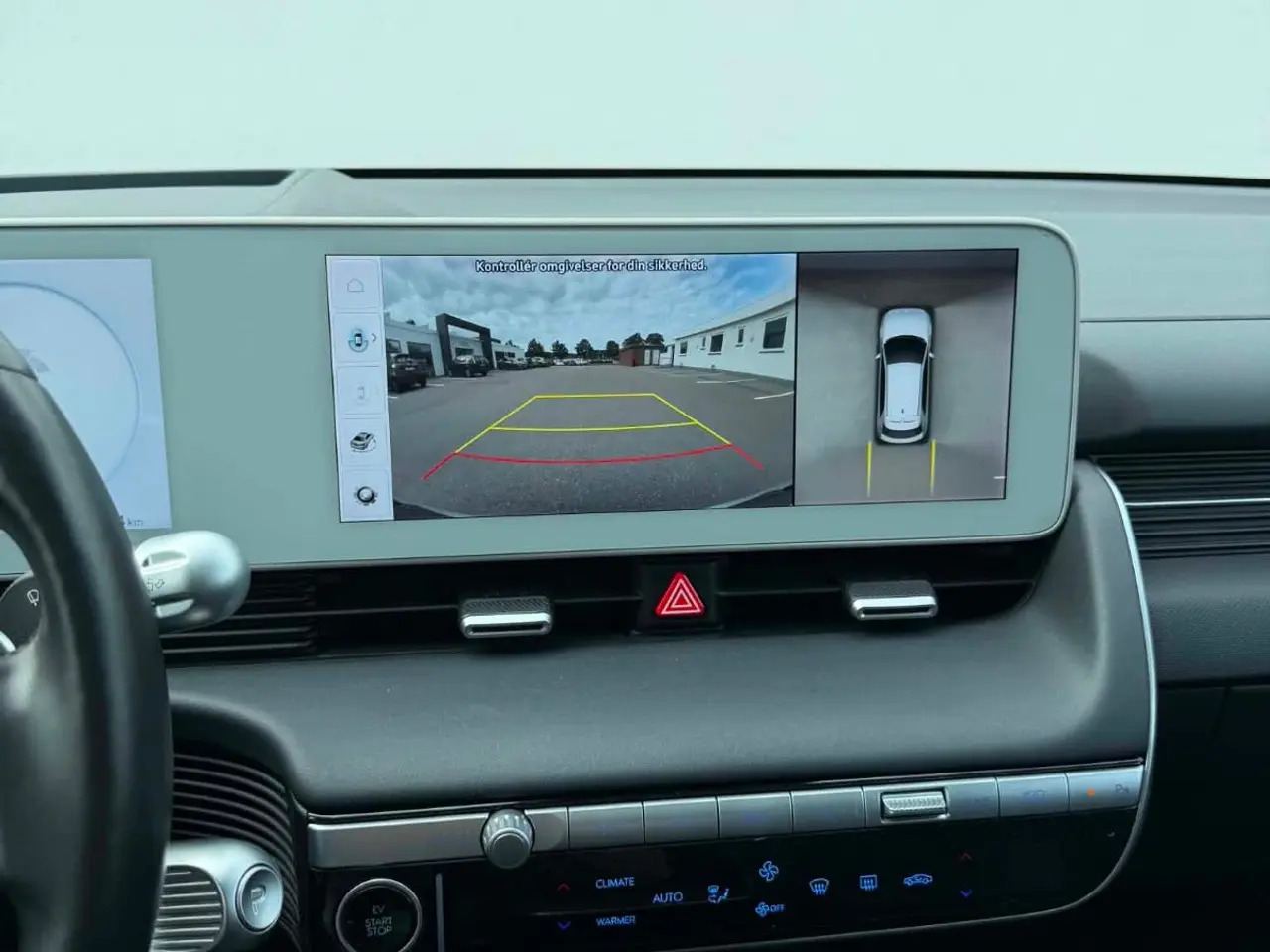 Billede 10 - Hyundai Ioniq 5 73 Ultimate