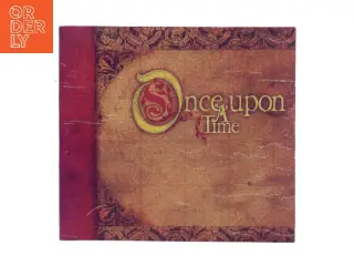 Once Upon a Time (Bog)