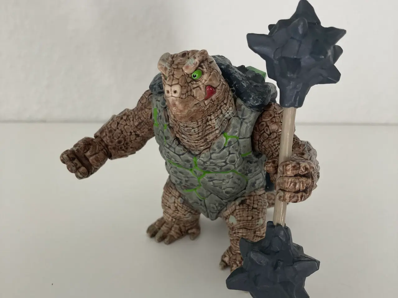Billede 1 - Schleich skildpadde