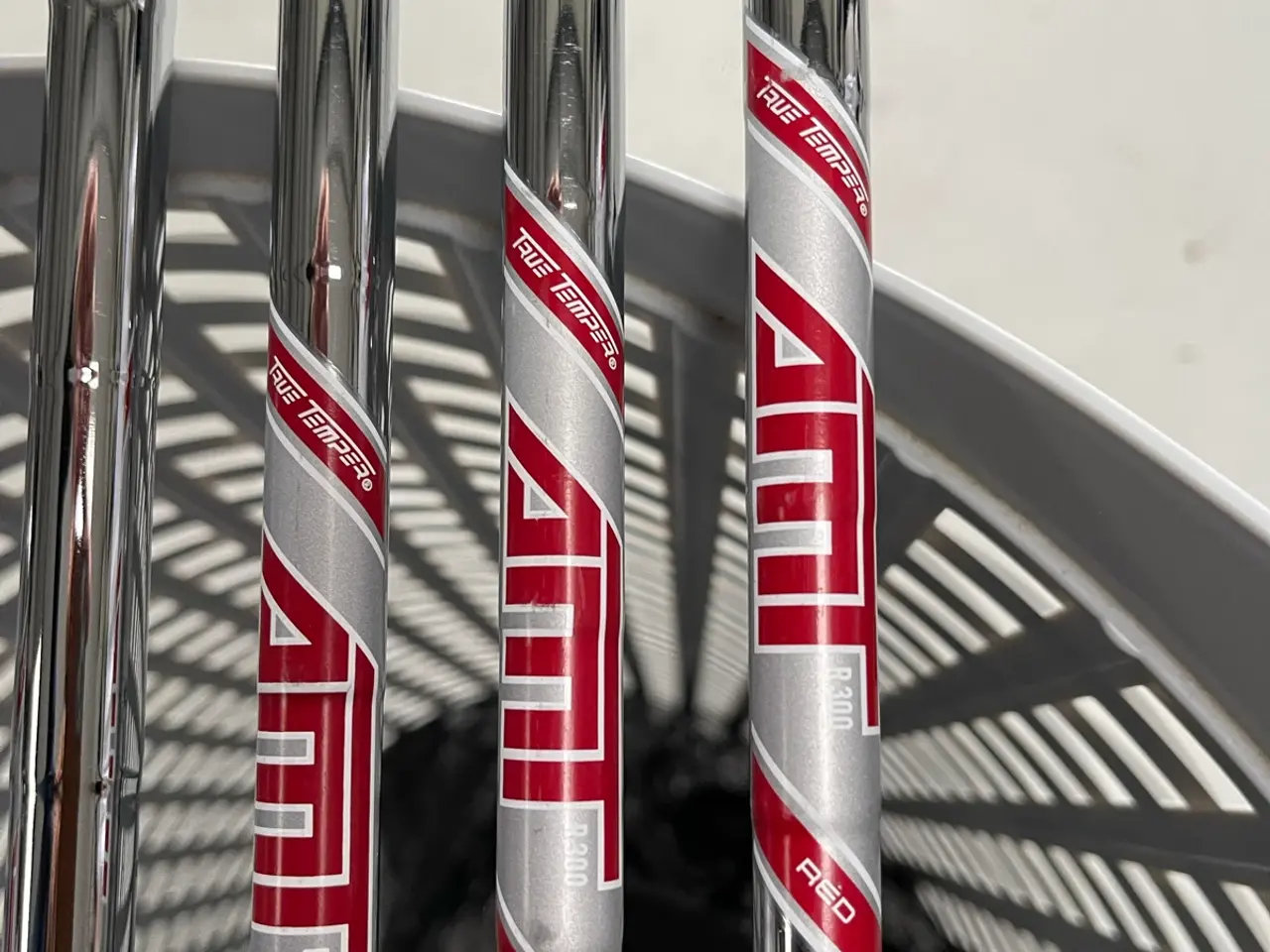 Billede 4 - Titleist T300 (2022)