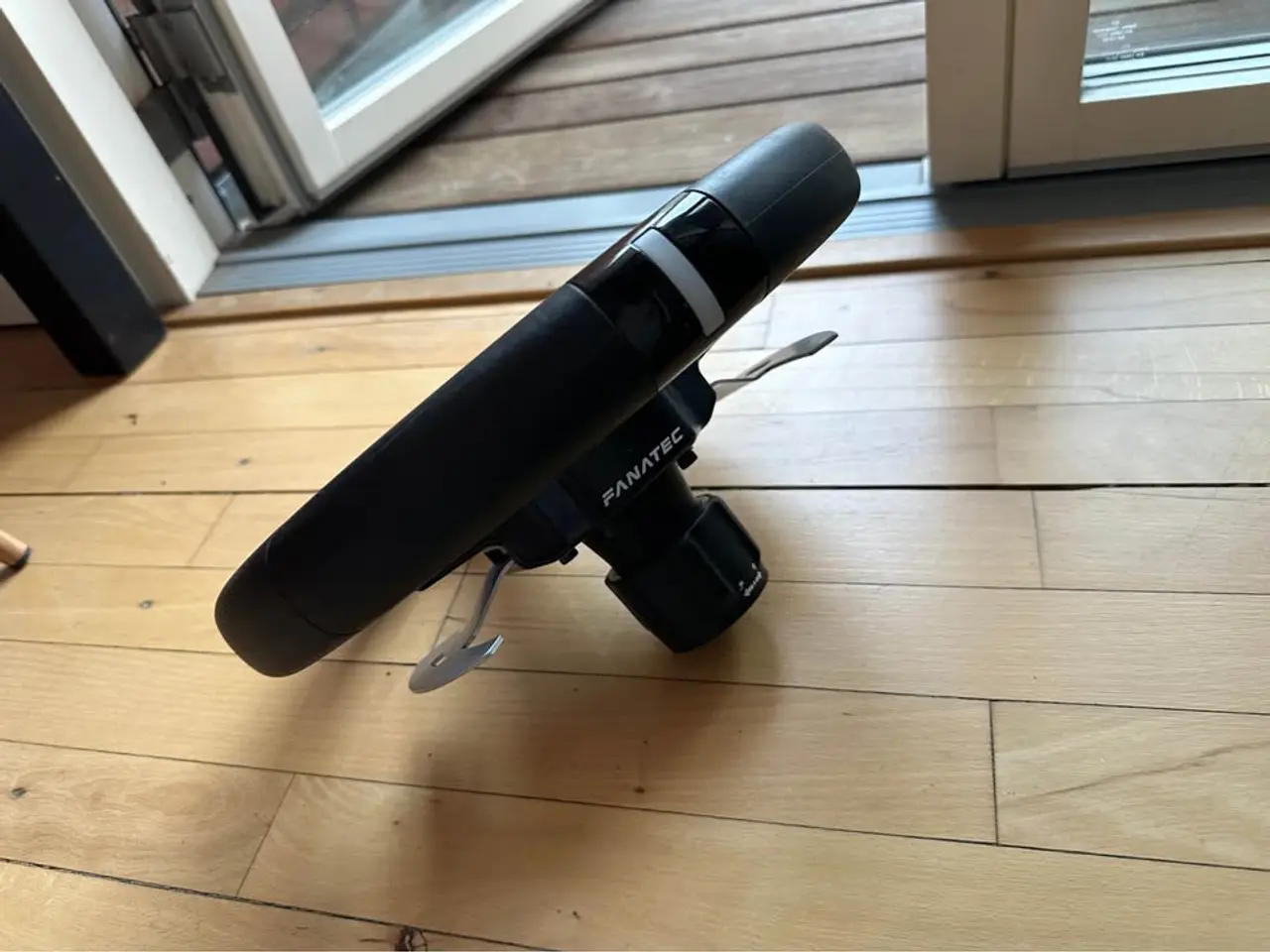 Billede 10 - Komplet Fanatec Sim Racing Setup